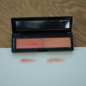 Shu Uemura Blush Duo Color